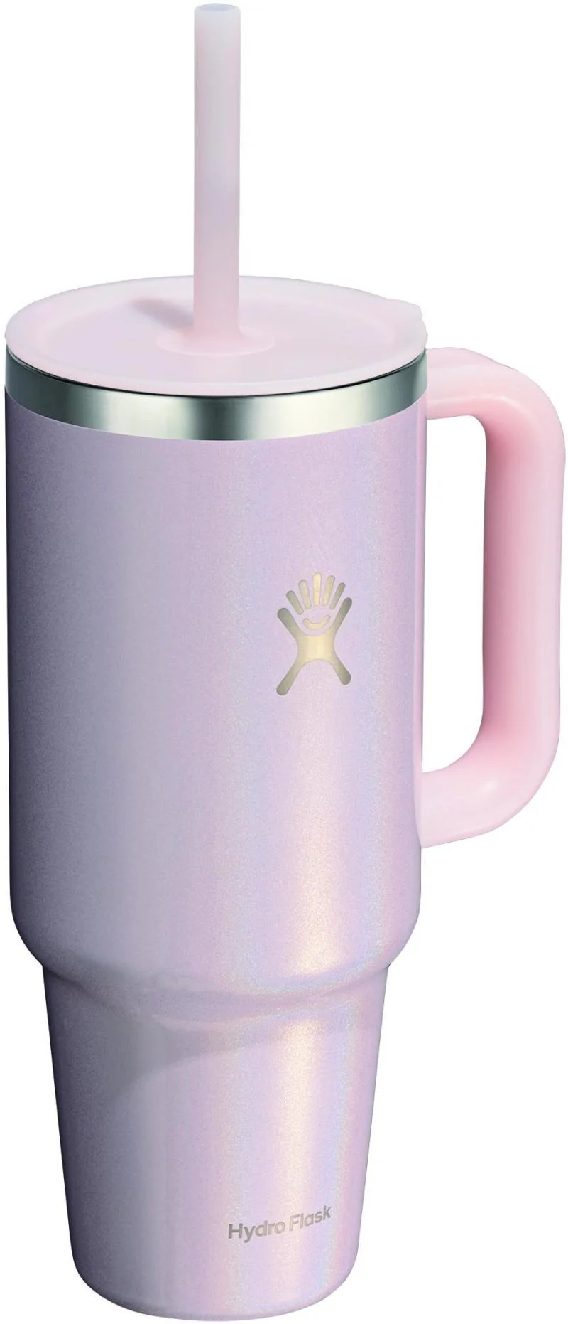 1.18L / 40oz Travel Tumbler - Limited Edition - Image 2