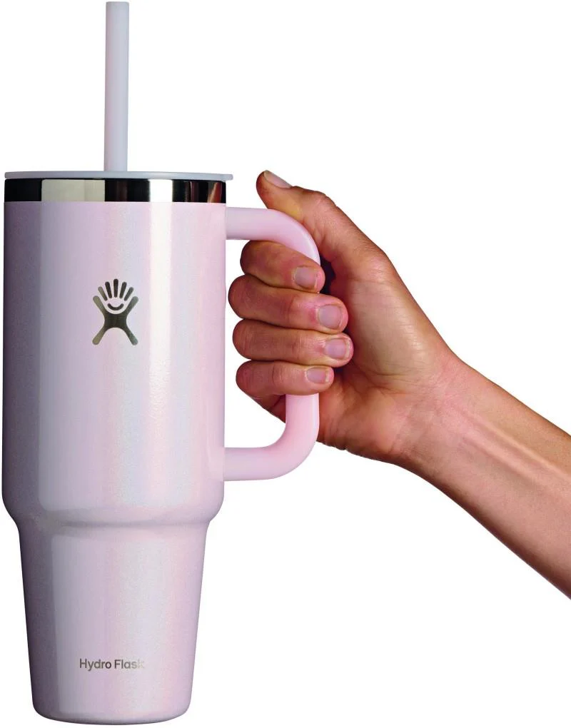 1.18L / 40oz Travel Tumbler - Limited Edition - Image 3