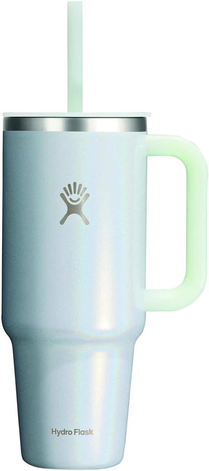 1.18L / 40oz Travel Tumbler - Limited Edition - Image 4