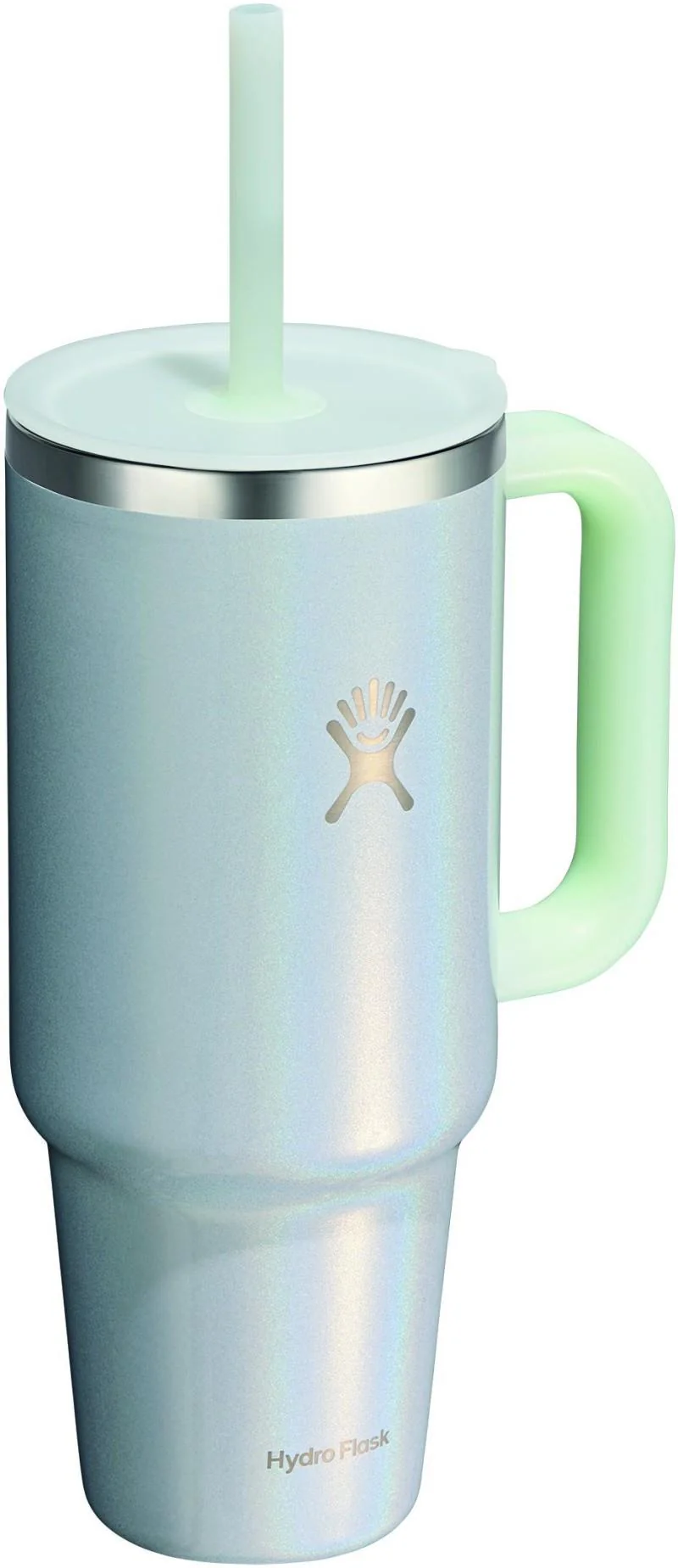 1.18L / 40oz Travel Tumbler - Limited Edition - Image 5