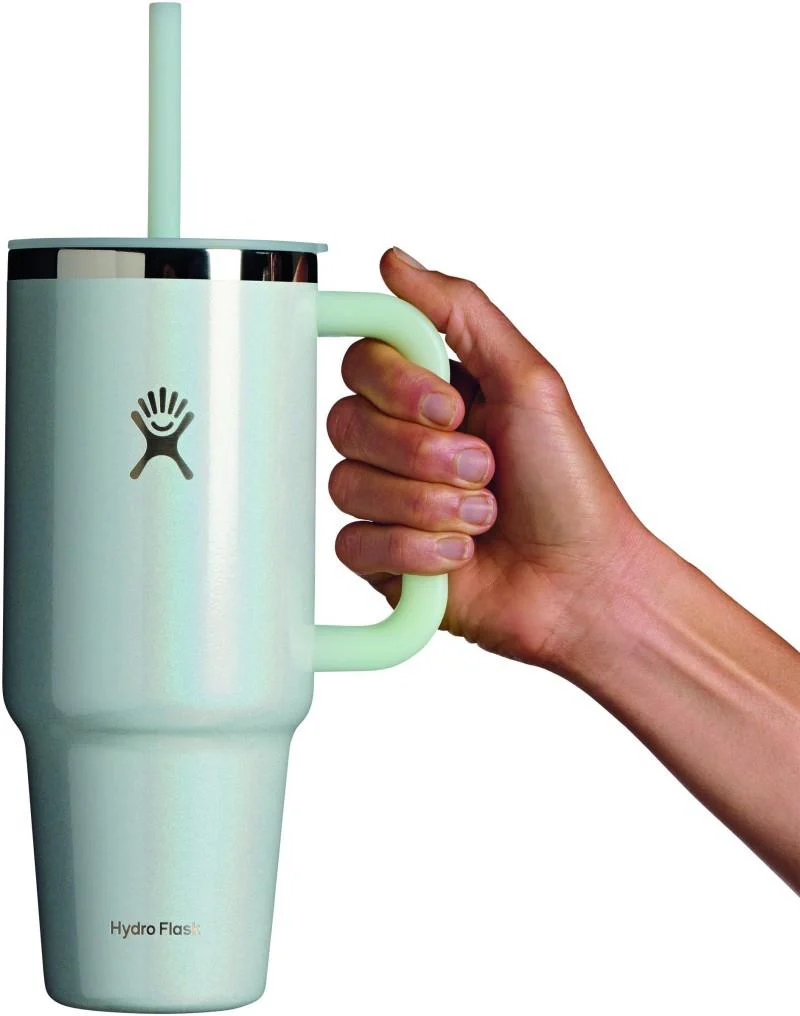 1.18L / 40oz Travel Tumbler - Limited Edition - Image 6