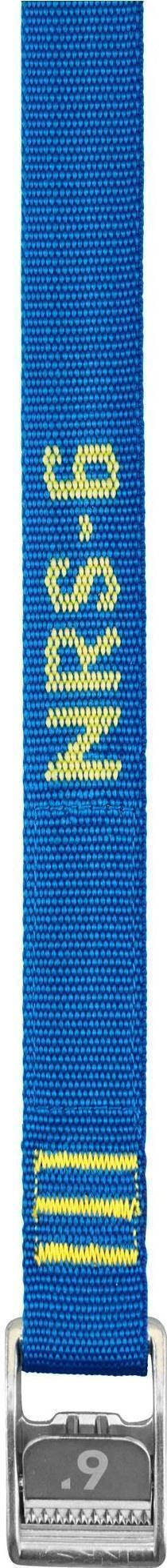 1" HD Tie-Down Straps, 6` - Pair