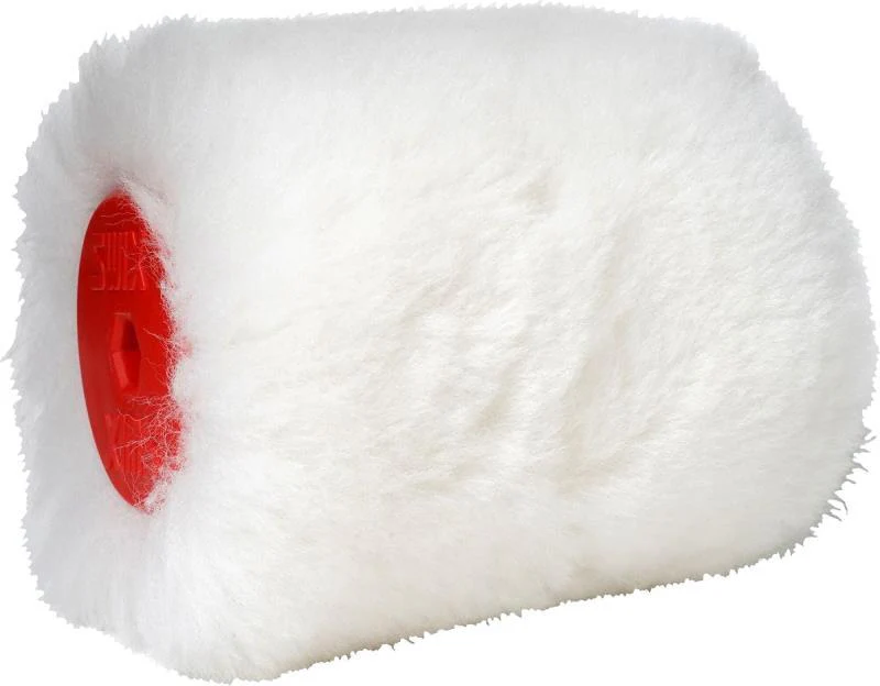 100mm Merino Wool Roto Brush