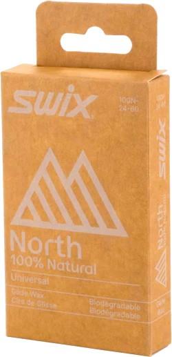 100N Natural Wax, 60g