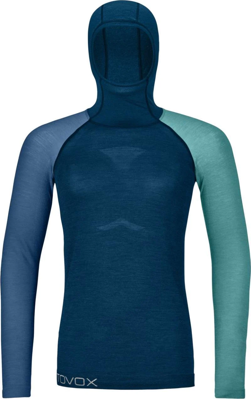 120 Comp Light Hoody - Womens - Image 2