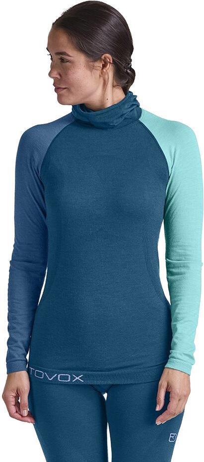 120 Comp Light Hoody - Womens - Image 3