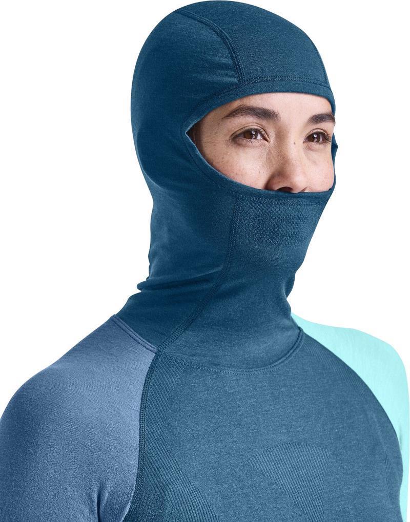 120 Comp Light Hoody - Womens - Image 4