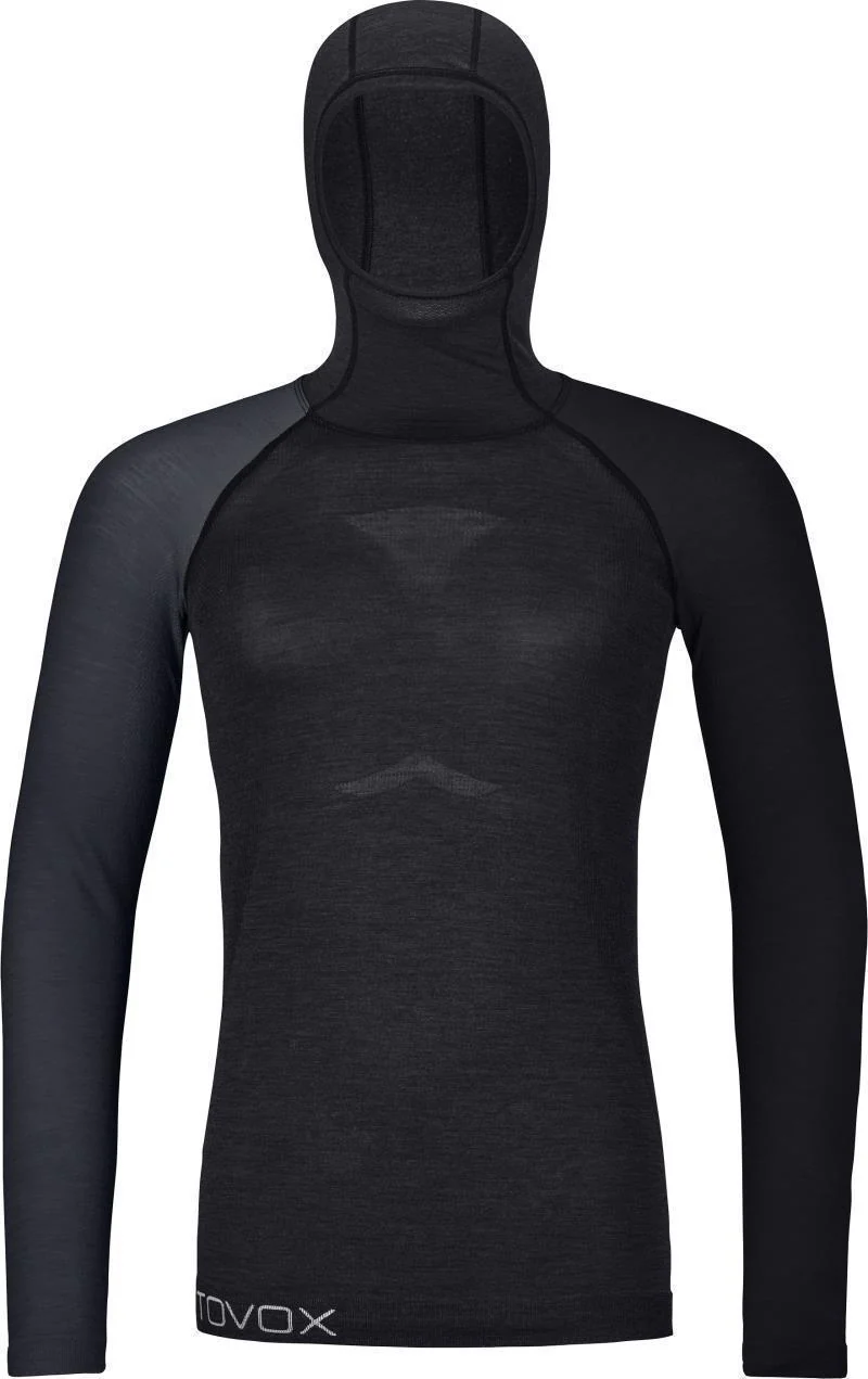 120 Comp Light Hoody - Womens - Image 5