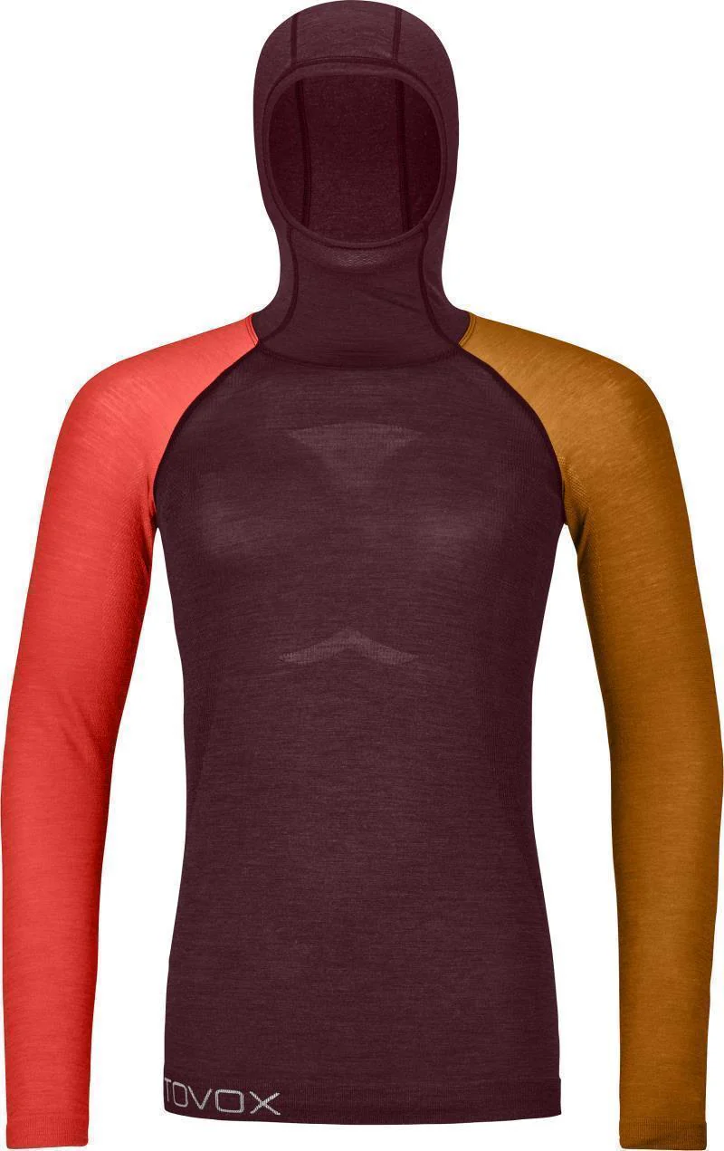 120 Comp Light Hoody - Womens - Image 6