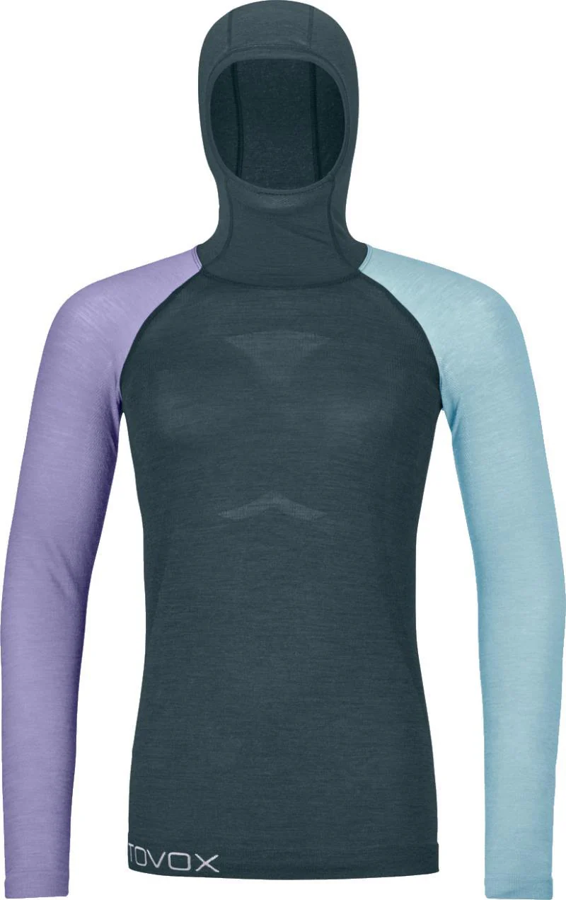 120 Comp Light Hoody - Womens - Image 7