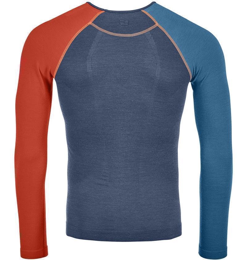 120 Comp Light LS - Mens - Image 10
