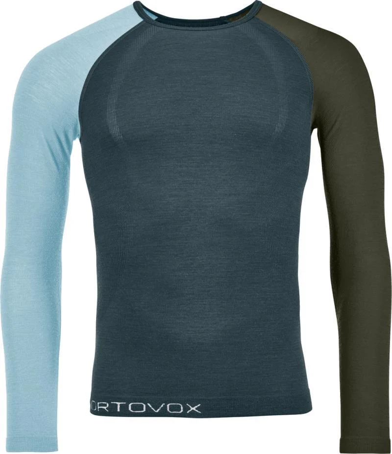 120 Comp Light LS - Mens - Image 11