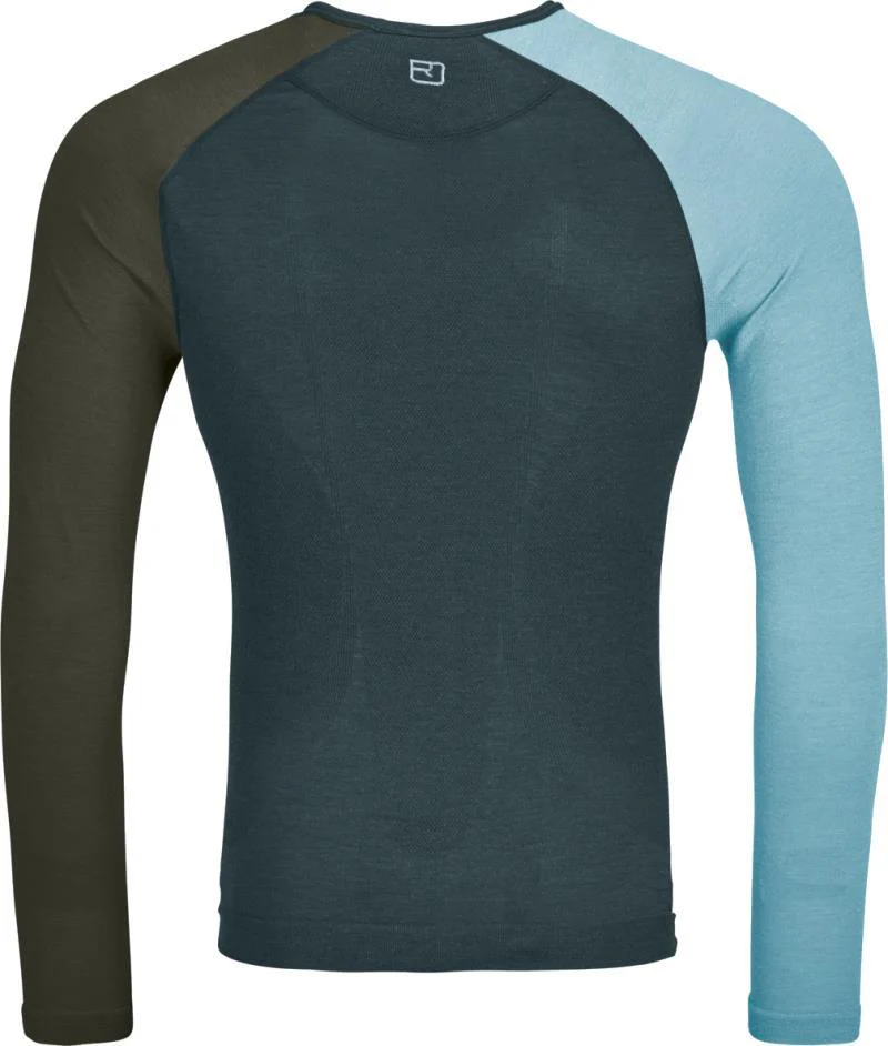 120 Comp Light LS - Mens - Image 12