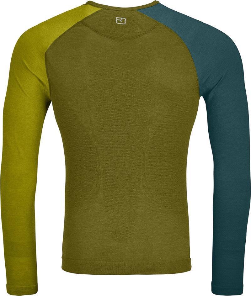 120 Comp Light LS - Mens - Image 2