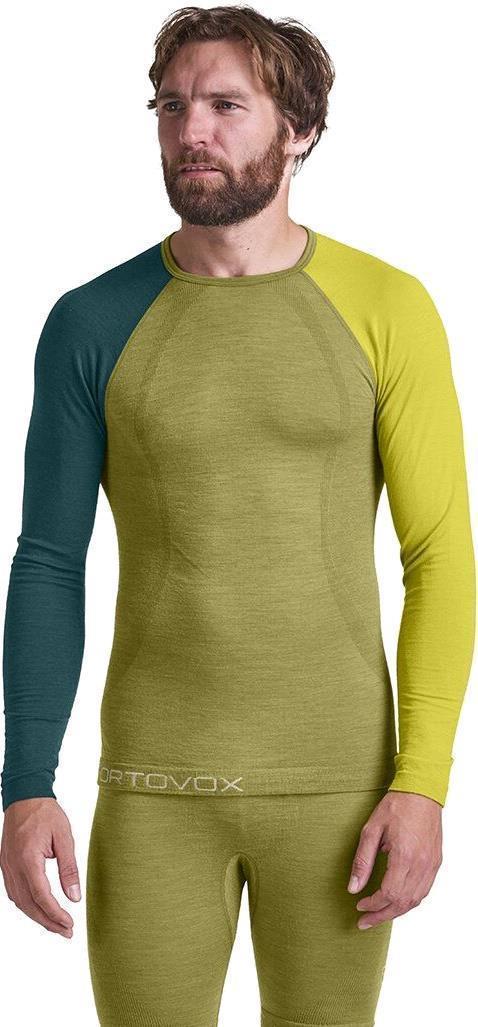120 Comp Light LS - Mens - Image 3