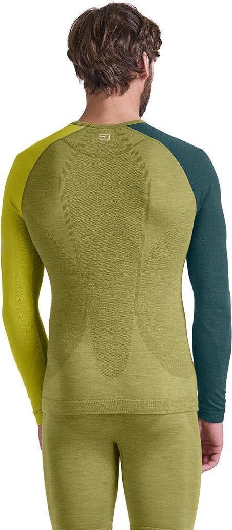 120 Comp Light LS - Mens - Image 4