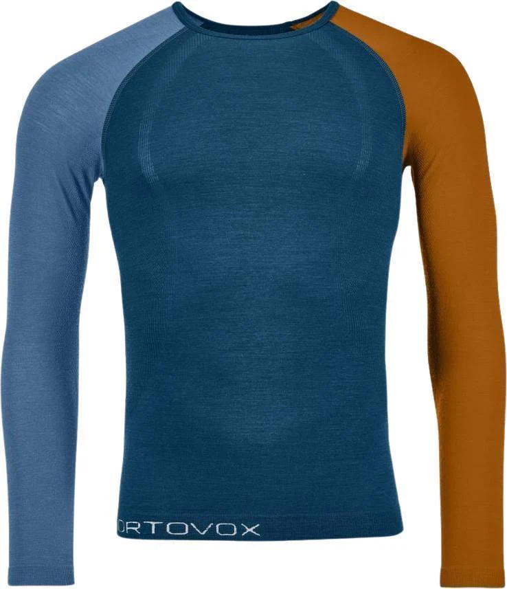 120 Comp Light LS - Mens - Image 5