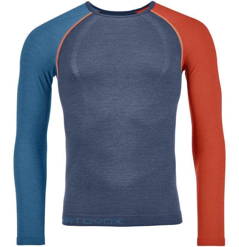 120 Comp Light LS - Mens - Image 9