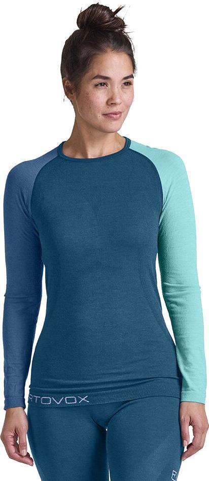 120 Comp Light LS - Womens - Image 2