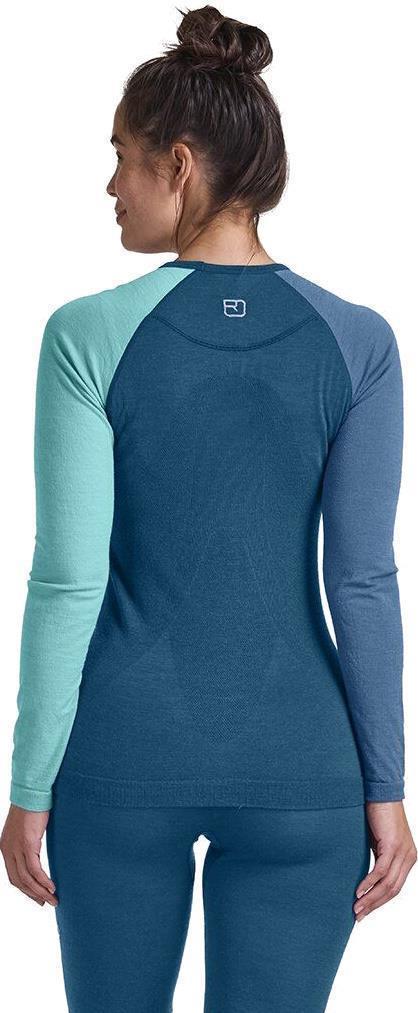 120 Comp Light LS - Womens - Image 3
