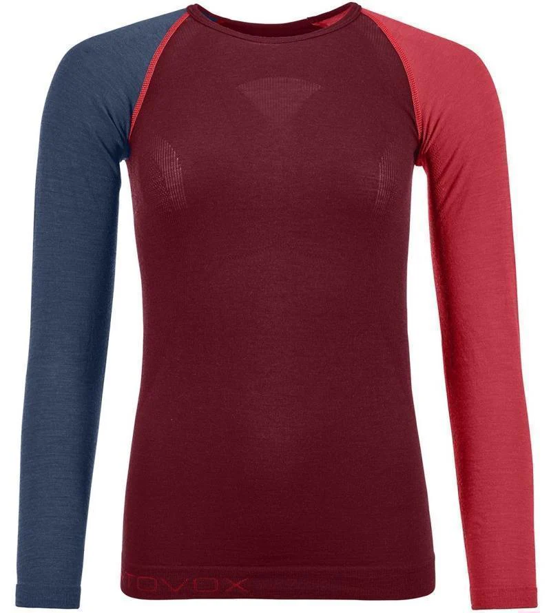 120 Comp Light LS - Womens - Image 4