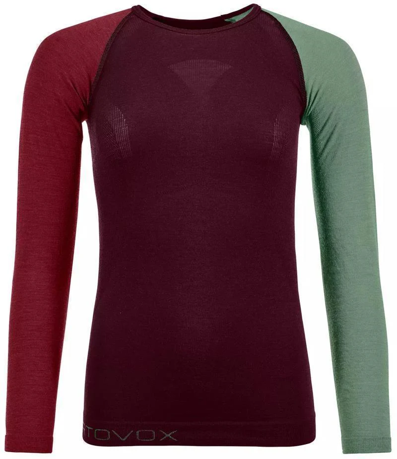 120 Comp Light LS - Womens - Image 5