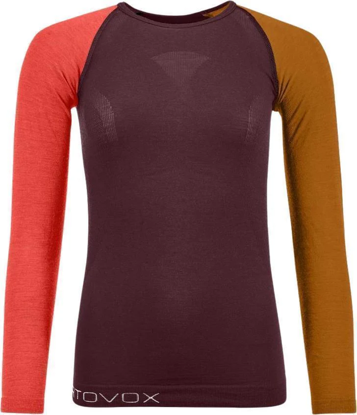 120 Comp Light LS - Womens - Image 6