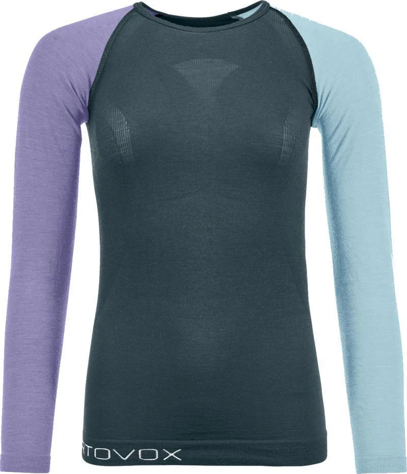 120 Comp Light LS - Womens - Image 7