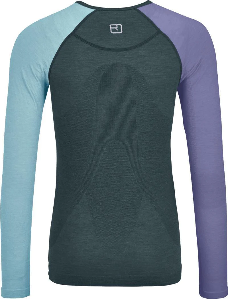 120 Comp Light LS - Womens - Image 8