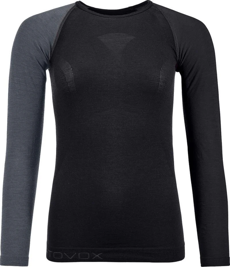 120 Comp Light LS - Womens - Image 9