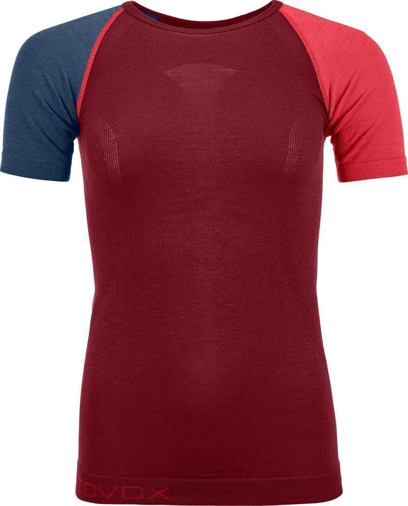 120 Comp Light SS - Womens - Image 4