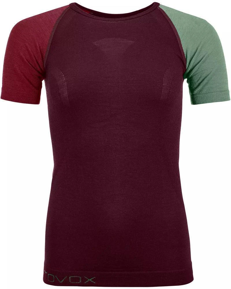 120 Comp Light SS - Womens - Image 5