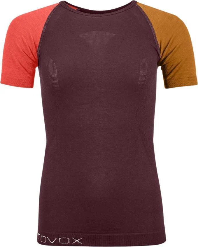 120 Comp Light SS - Womens - Image 6