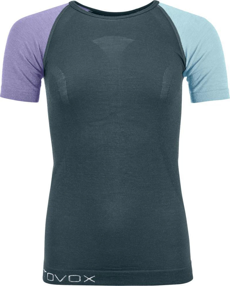 120 Comp Light SS - Womens - Image 7