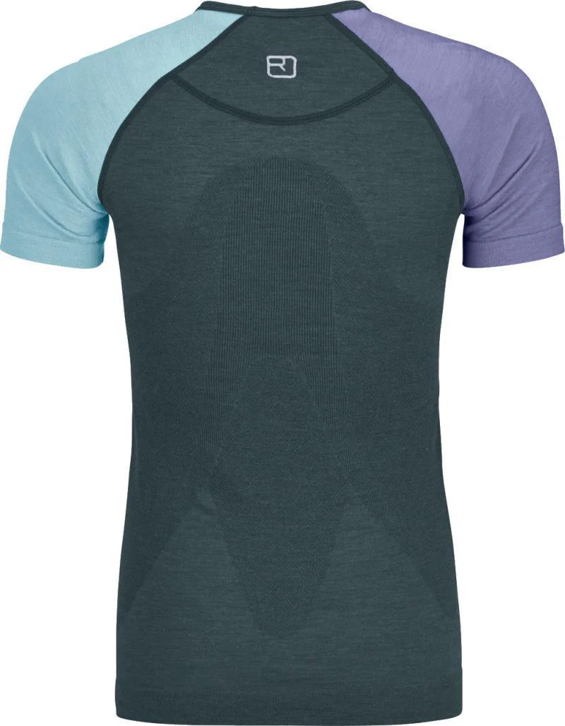 120 Comp Light SS - Womens - Image 8