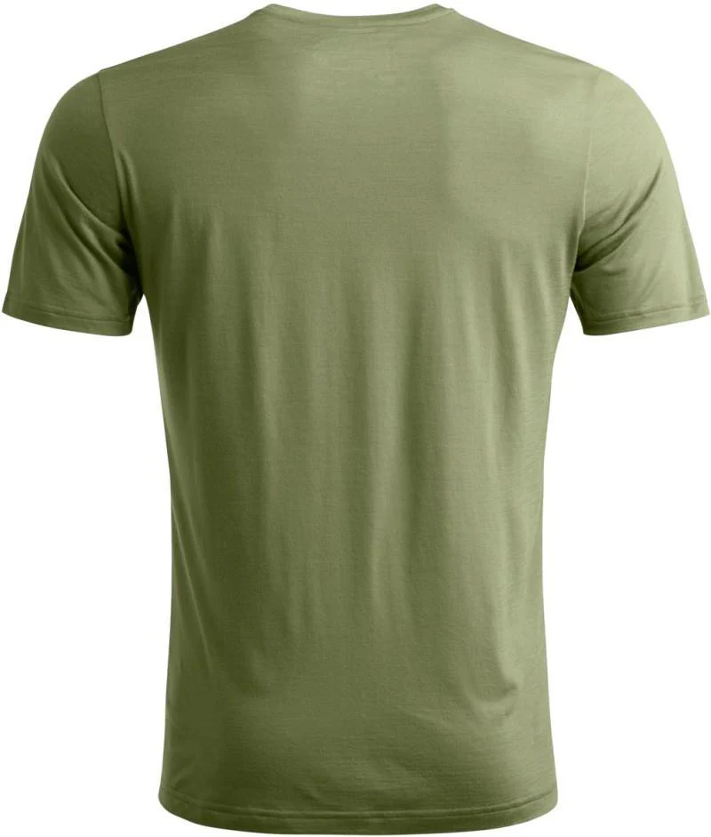 120 Cool Tec Abstract T-Shirt - Mens - Image 2
