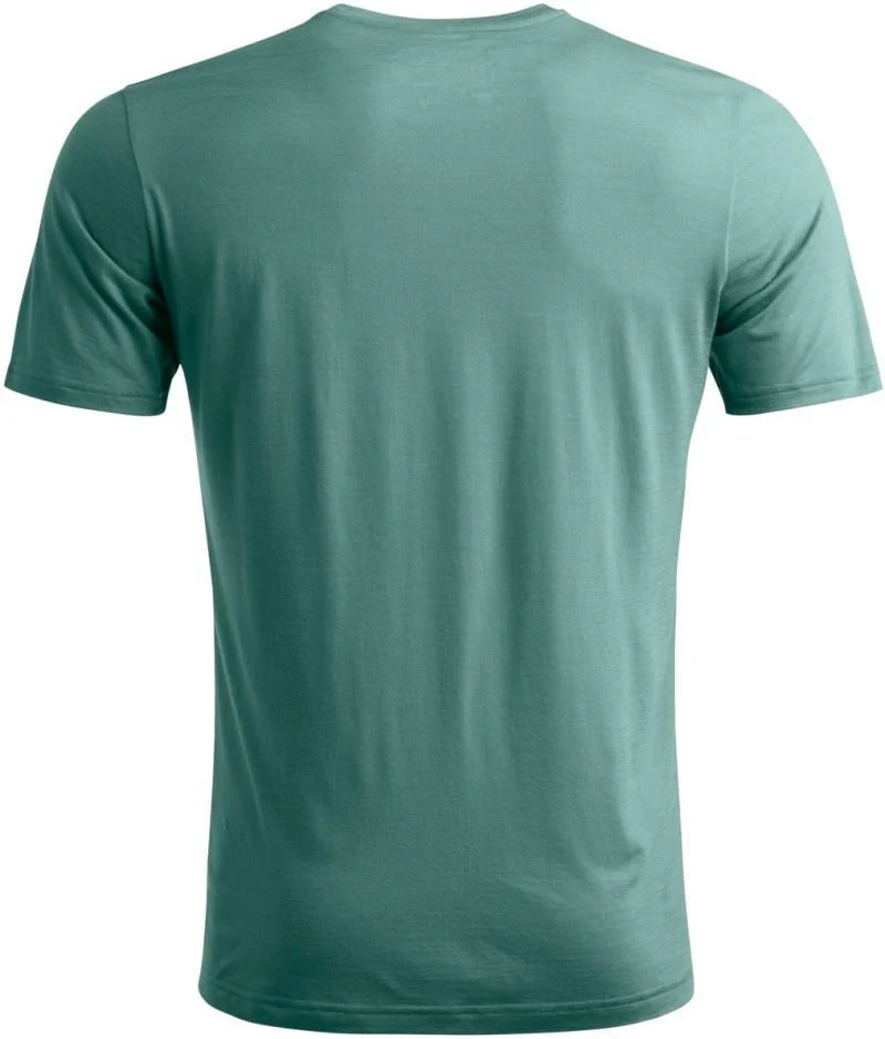 120 Cool Tec Abstract T-Shirt - Mens - Image 4