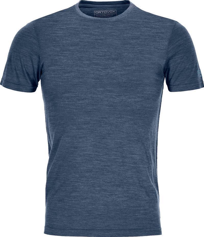 120 Cool Tec Clean T-Shirt - Mens - Image 2