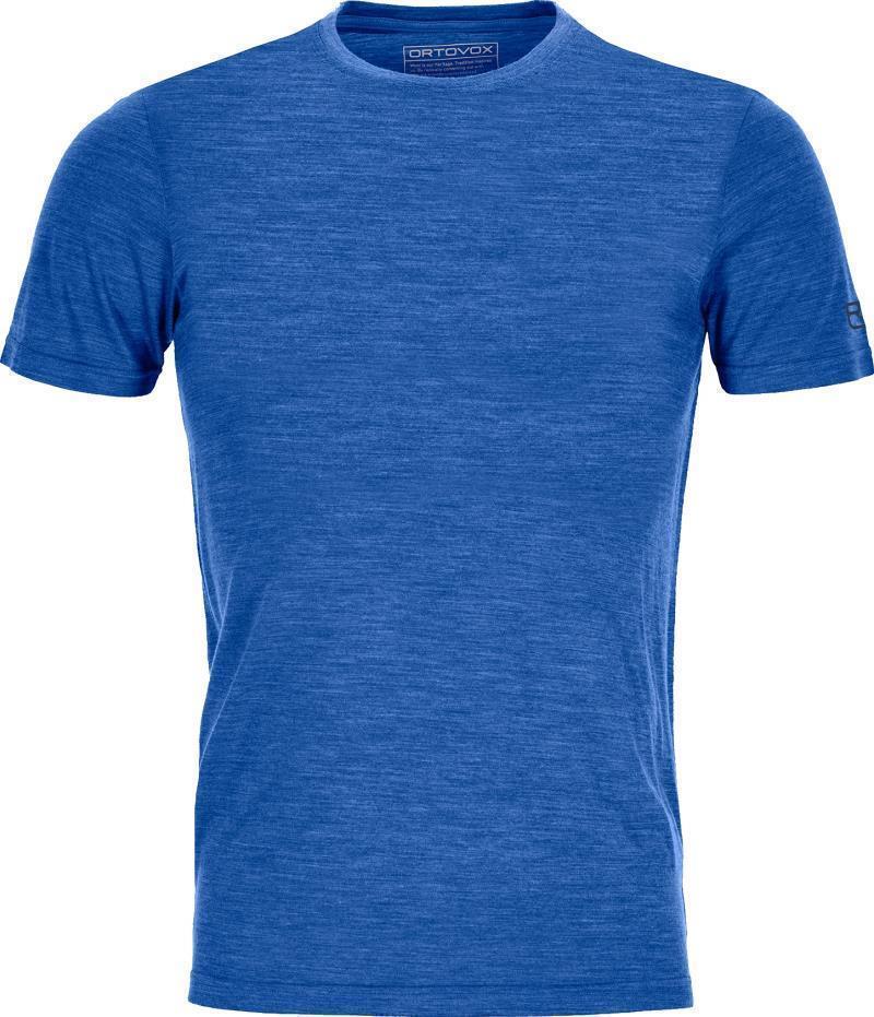 120 Cool Tec Clean T-Shirt - Mens - Image 3
