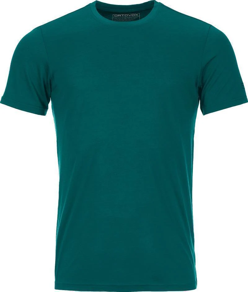 120 Cool Tec Clean T-Shirt - Mens - Image 4