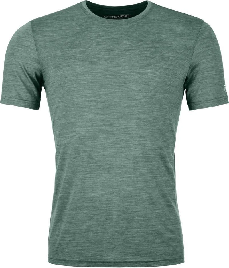120 Cool Tec Clean T-Shirt - Mens - Image 6