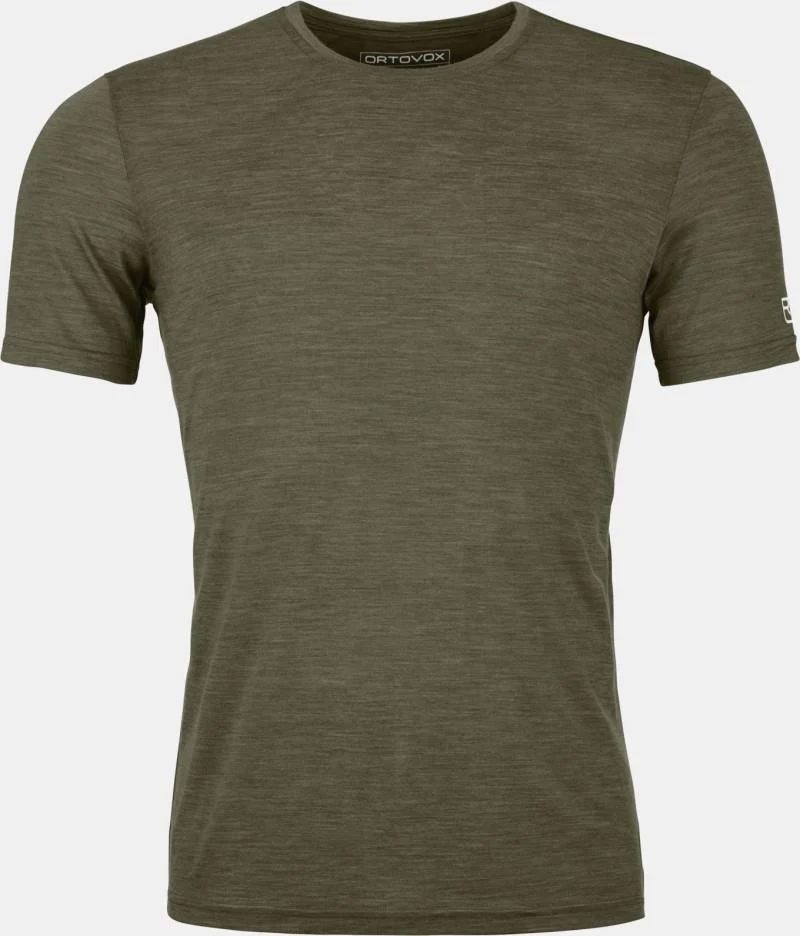 120 Cool Tec Clean T-Shirt - Mens - Image 8