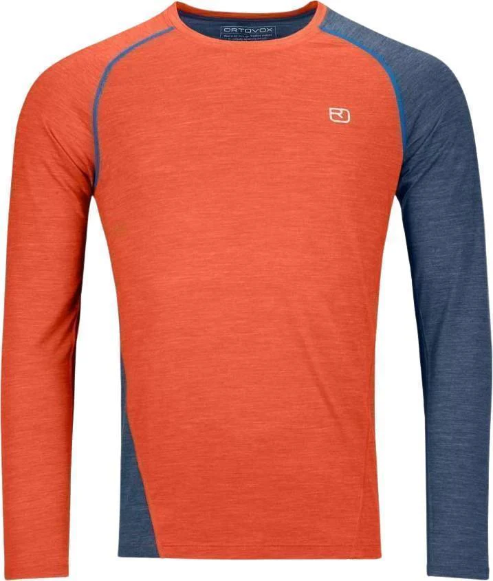120 Cool Tec Fast Upward LS - Mens