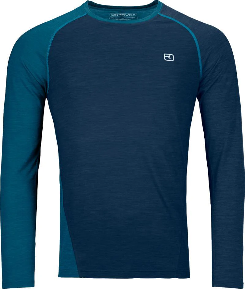120 Cool Tec Fast Upward LS - Mens - Image 10