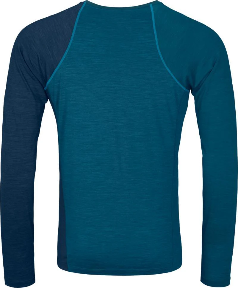 120 Cool Tec Fast Upward LS - Mens - Image 11