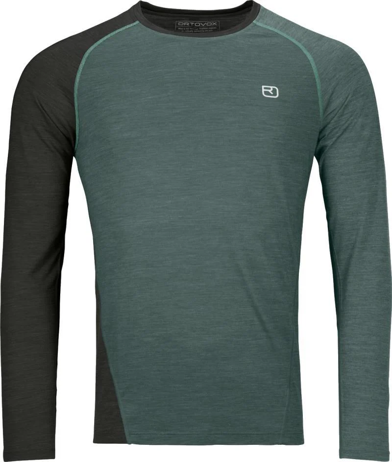 120 Cool Tec Fast Upward LS - Mens - Image 12