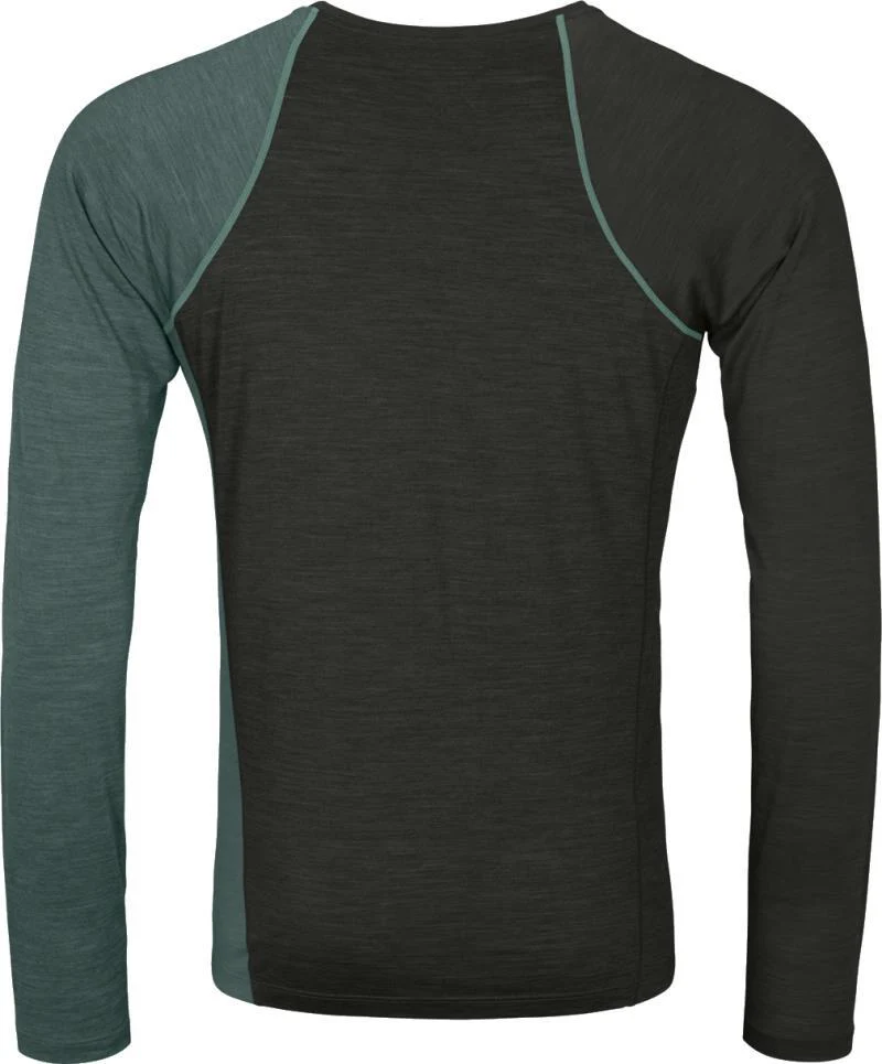 120 Cool Tec Fast Upward LS - Mens - Image 13