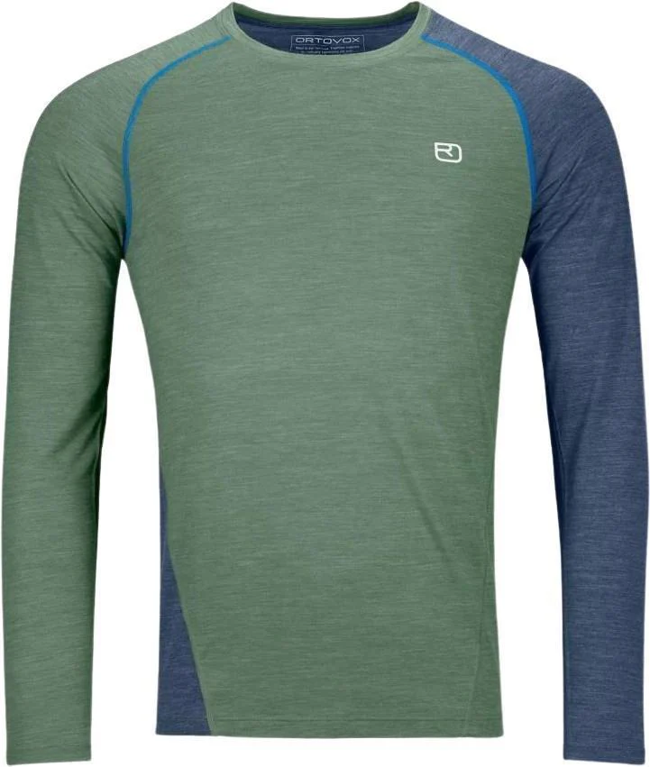120 Cool Tec Fast Upward LS - Mens - Image 2