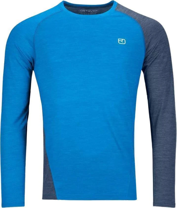120 Cool Tec Fast Upward LS - Mens - Image 3
