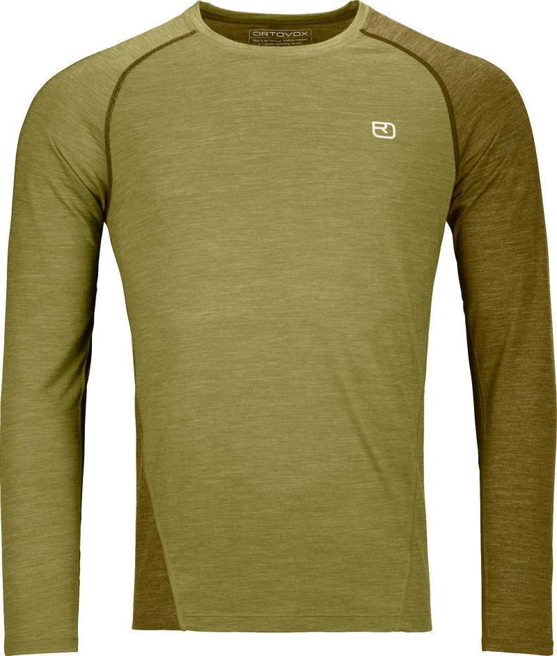 120 Cool Tec Fast Upward LS - Mens - Image 4